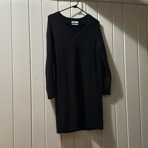 So soft women’s sweater dress xs